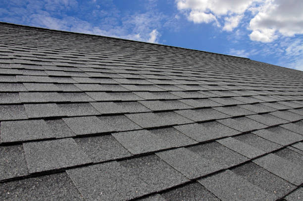 Best Emergency Roof Repair Services  in Llington, MI