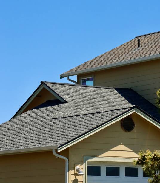 Best Gutter Installation and Repair  in Llington, MI
